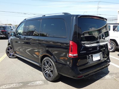 MERCEDES-BENZ V-CLASS - 6