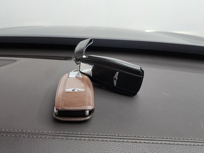 2019 Genesis G90 缩略图 21