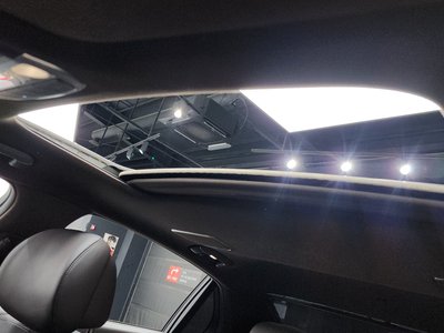 2019 Genesis G90 缩略图 23