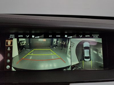 2019 Genesis G90 缩略图 20