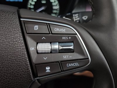 2019 Genesis G90 缩略图 22