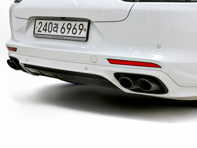 صورة 9 لـ 2020 Porsche PANAMERA