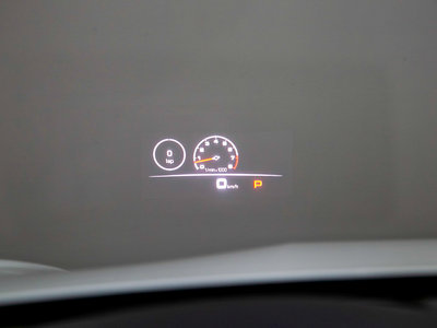 2020 Porsche PANAMERA 缩略图 19