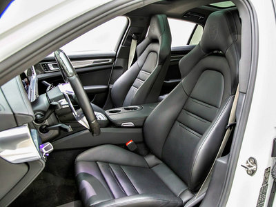 2020 Porsche PANAMERA 缩略图 11