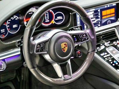 2020 Porsche PANAMERA 缩略图 14