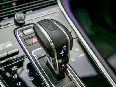 2020 Porsche PANAMERA 缩略图 17