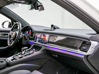 2020 Porsche PANAMERA 缩略图 13