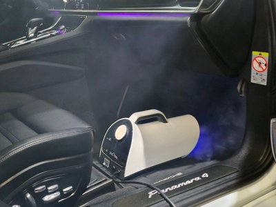 صورة 2 لـ 2020 Porsche PANAMERA