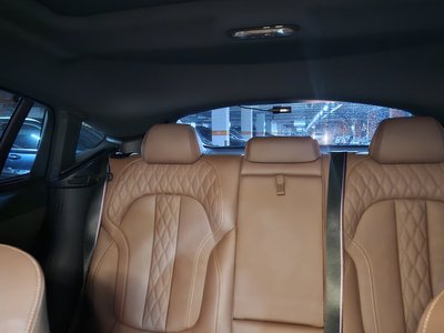 BMW X6 - 7