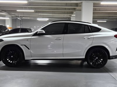 BMW X6 - 3