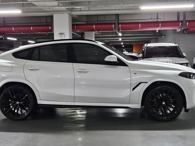 BMW X6 - 2