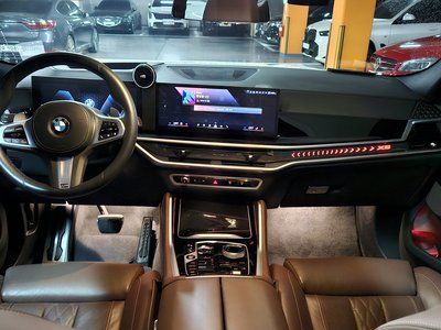 BMW X6 - 6