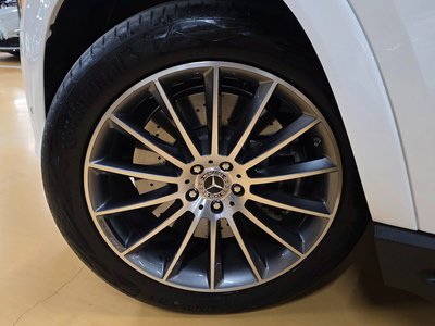 MERCEDES-BENZ GLE - 6