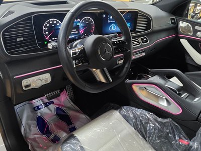 MERCEDES-BENZ GLE - 7