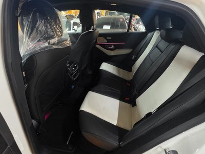 MERCEDES-BENZ GLE - 4