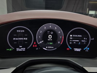 PORSCHE PANAMERA - 8