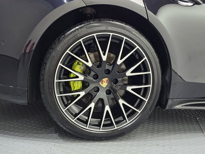 PORSCHE PANAMERA - 6