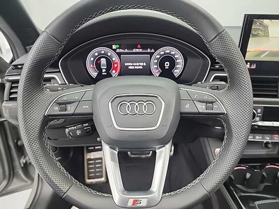 AUDI S4 - 9