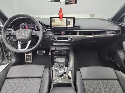 AUDI S4 - 5
