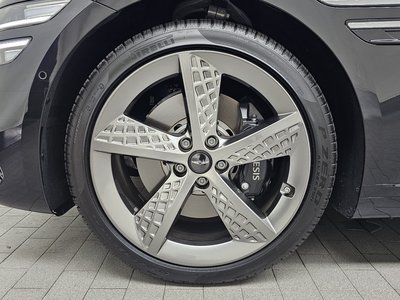 GENESIS G80 (RG3) - 6