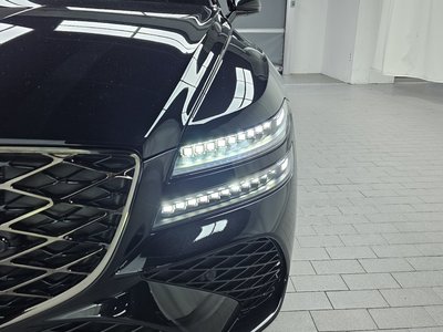 GENESIS G80 (RG3) - 9