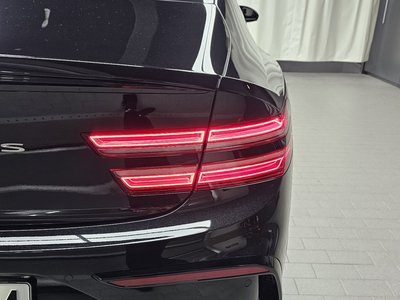 GENESIS G80 (RG3) - 10