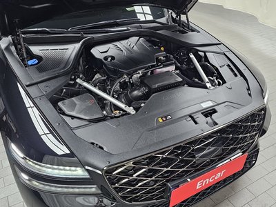 GENESIS G80 (RG3) - 7