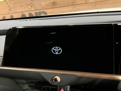 TOYOTA CROWN SPORT - 6