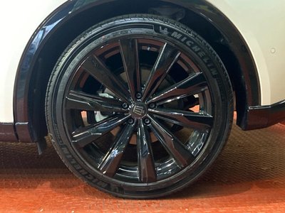 TOYOTA CROWN SPORT - 9