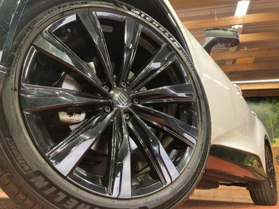 TOYOTA CROWN SPORT - 7