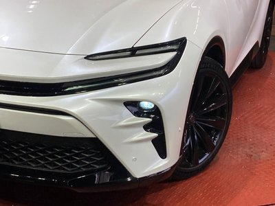 TOYOTA CROWN SPORT - 6