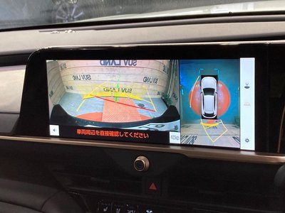 TOYOTA CROWN SPORT - 8