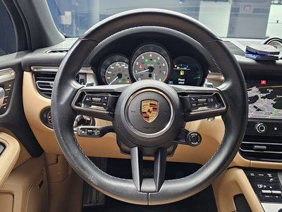 صورة مصغرة 19 لـ 2022 Porsche MACAN