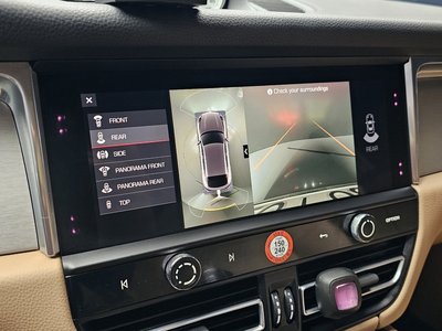 صورة مصغرة 20 لـ 2022 Porsche MACAN