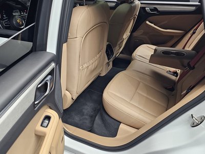 صورة مصغرة 18 لـ 2022 Porsche MACAN