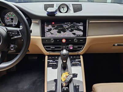 صورة مصغرة 24 لـ 2022 Porsche MACAN