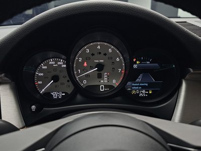 صورة مصغرة 11 لـ 2022 Porsche MACAN