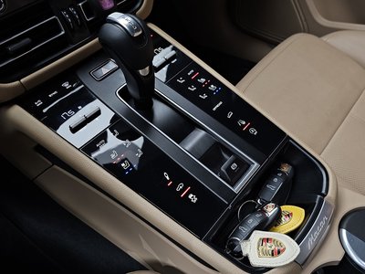 صورة مصغرة 12 لـ 2022 Porsche MACAN