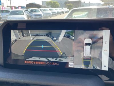 TOYOTA LAND CRUISER 250 - 8