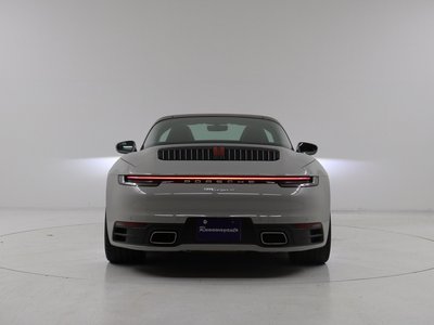 PORSCHE 911 TARGA - 8