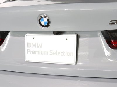 2026 BMW 3 SERIES 缩略图 11