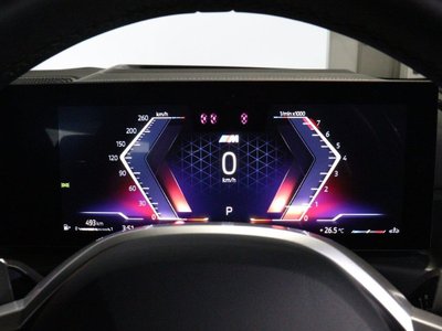 2026 BMW 3 SERIES 缩略图 24