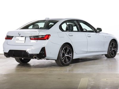 صورة 2 لـ 2026 BMW 3 SERIES