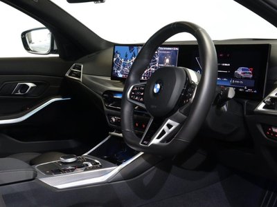 2026 BMW 3 SERIES 缩略图 16