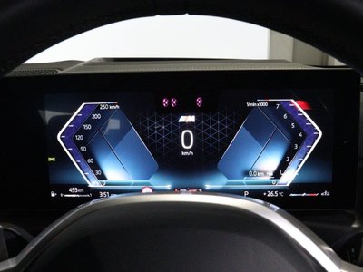 2026 BMW 3 SERIES 缩略图 26