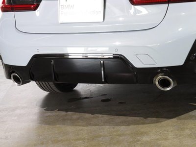 2026 BMW 3 SERIES 照片 10