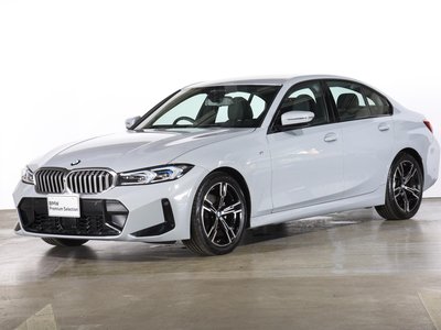 صورة 1 لـ 2026 BMW 3 SERIES