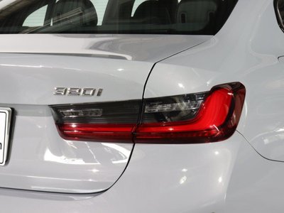 2026 BMW 3 SERIES 缩略图 12