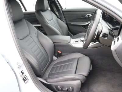 2026 BMW 3 SERIES 缩略图 18