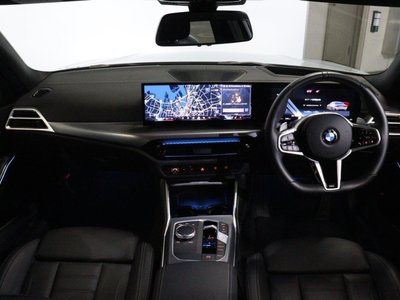 2026 BMW 3 SERIES 缩略图 15